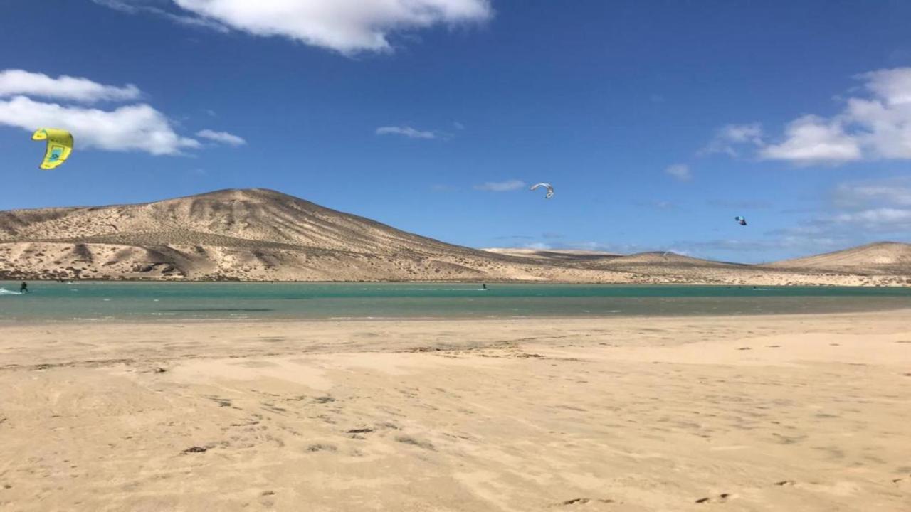 Welooveyou Vega Διαμέρισμα Κόστα Κάλμα Εξωτερικό φωτογραφία
