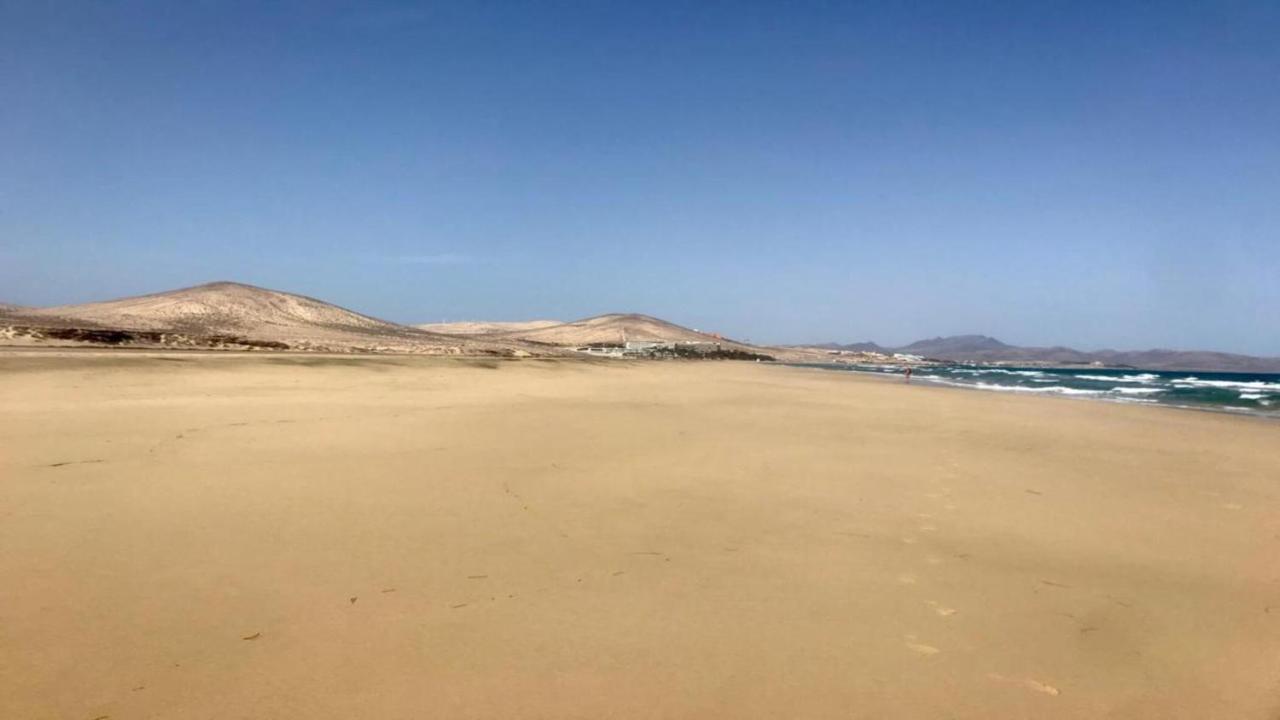 Welooveyou Vega Διαμέρισμα Κόστα Κάλμα Εξωτερικό φωτογραφία