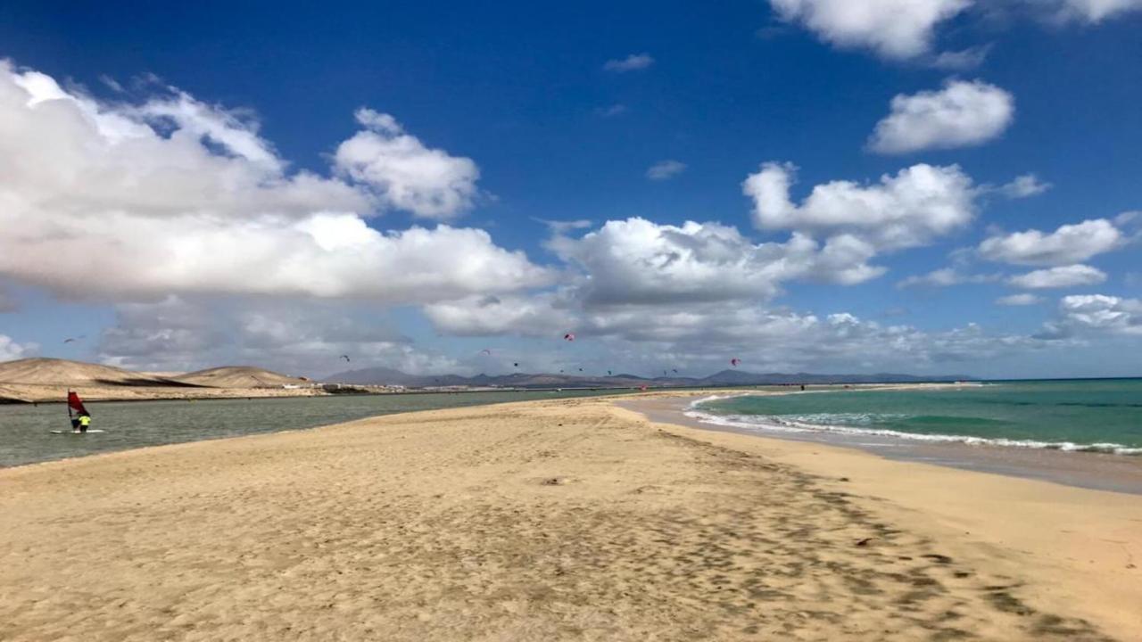 Welooveyou Vega Διαμέρισμα Κόστα Κάλμα Εξωτερικό φωτογραφία