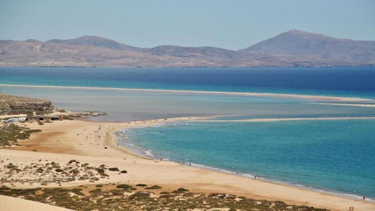 Welooveyou Vega Διαμέρισμα Κόστα Κάλμα Εξωτερικό φωτογραφία